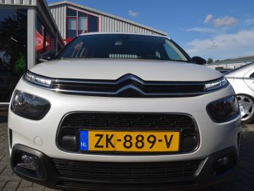 Citroën C4 Cactus